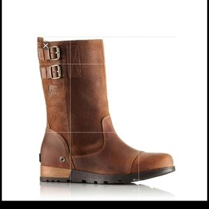 Sorel Major Pull On boot NEW